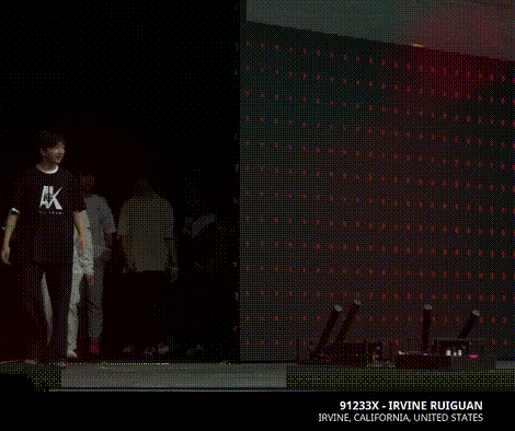 91233X 走进 The Dome