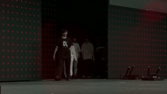 91233X 走进 The Dome