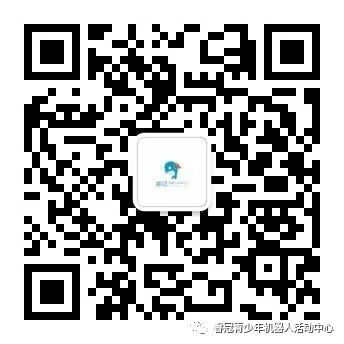 睿冠官方公众号二维码
