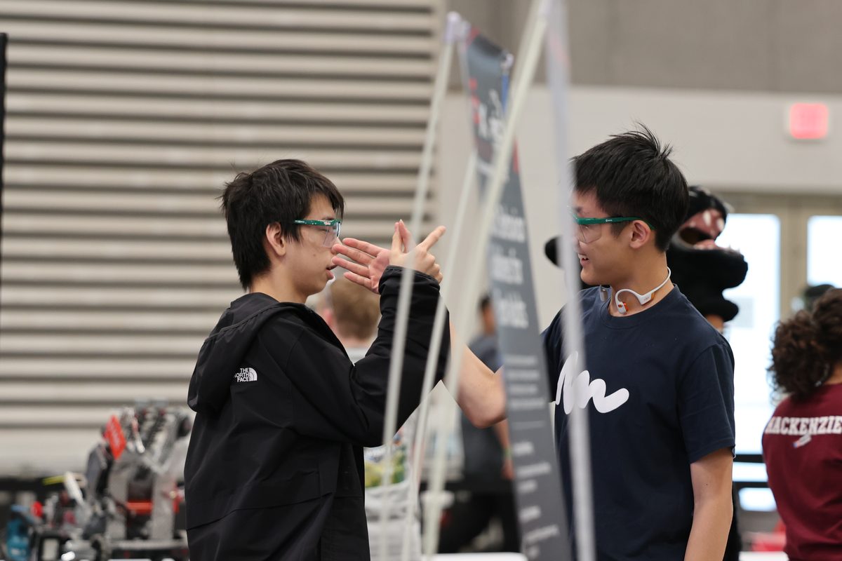 睿冠学生风采精选 07
