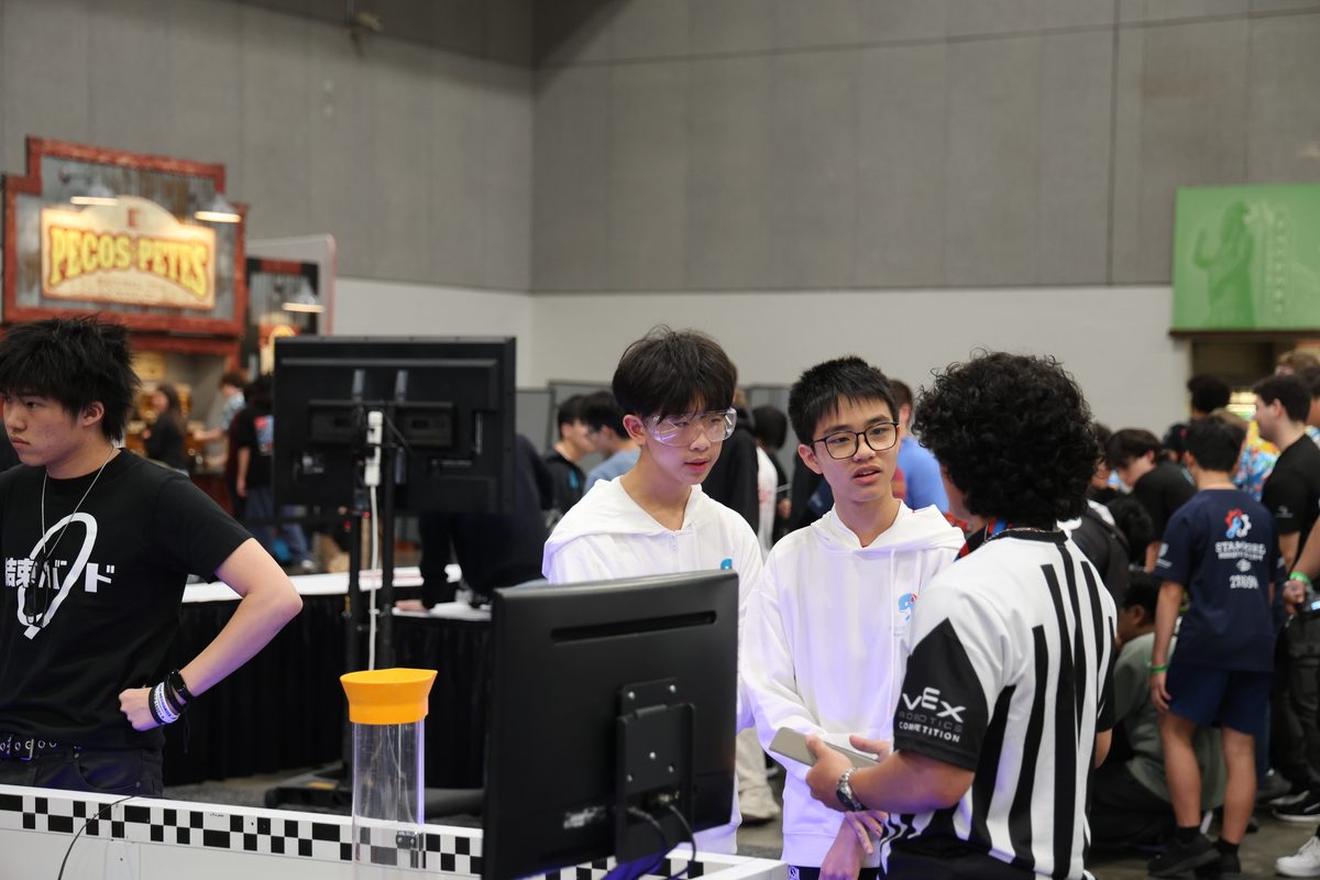 睿冠学生风采精选 10