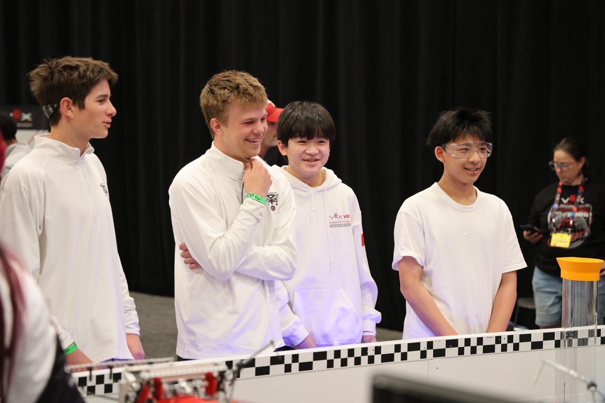 睿冠学生风采精选 13